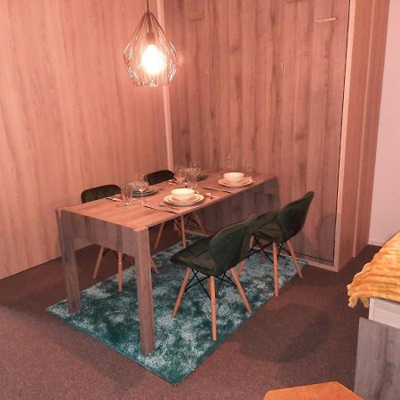 Apartman Artemis Bešeňová Exteriér fotografie