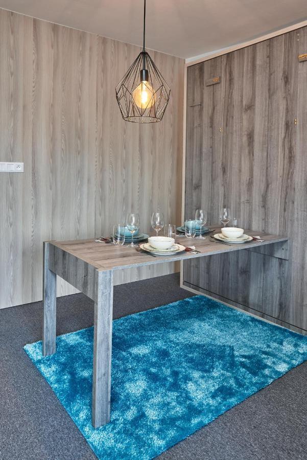 Apartman Artemis Bešeňová Exteriér fotografie