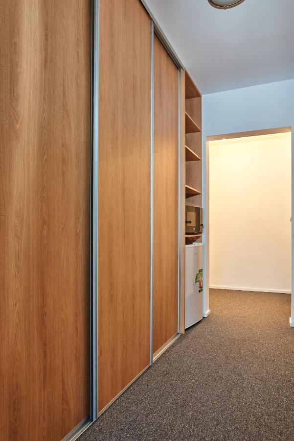Apartman Artemis Bešeňová Exteriér fotografie