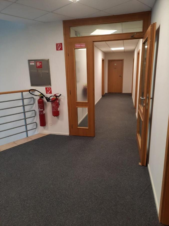 Apartman Artemis Bešeňová Exteriér fotografie